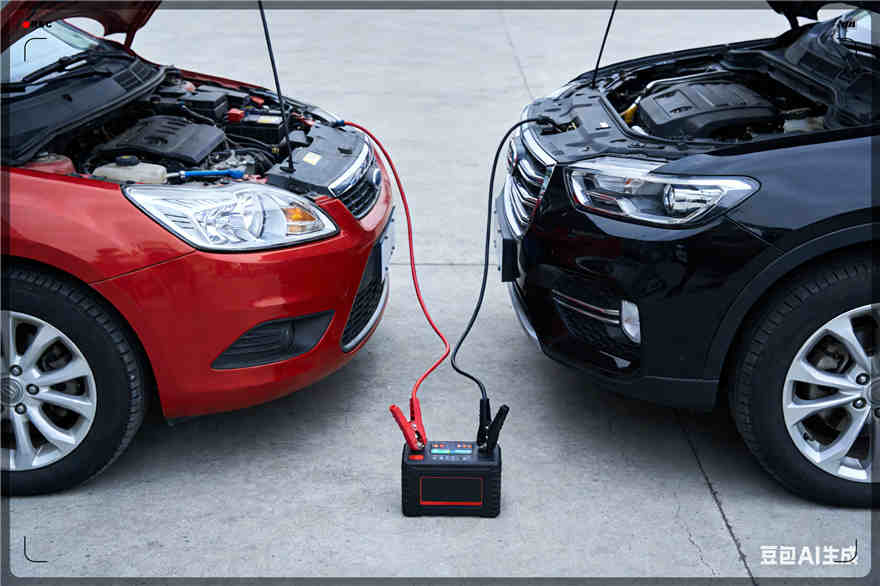 呼中区电瓶搭电电话【案例】