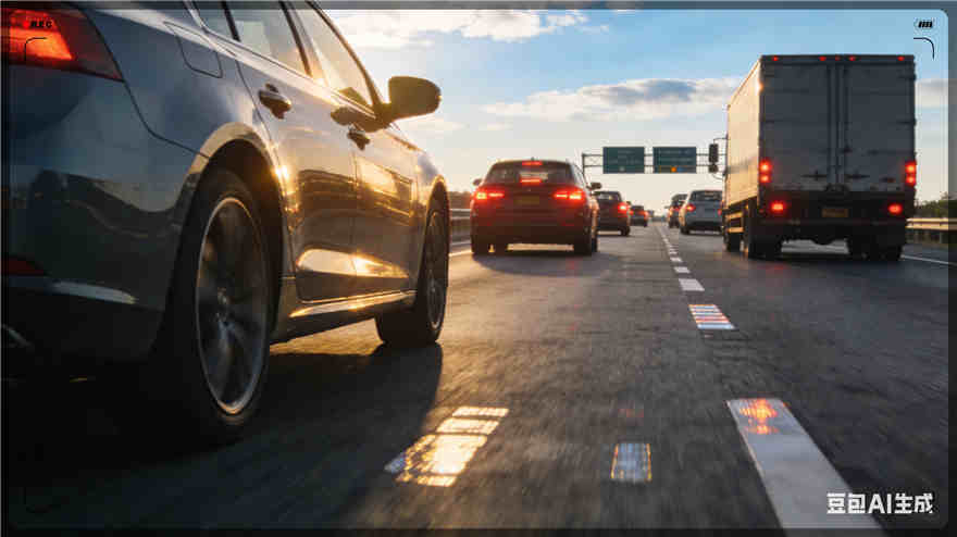 呼中区高速公路救援【案例】