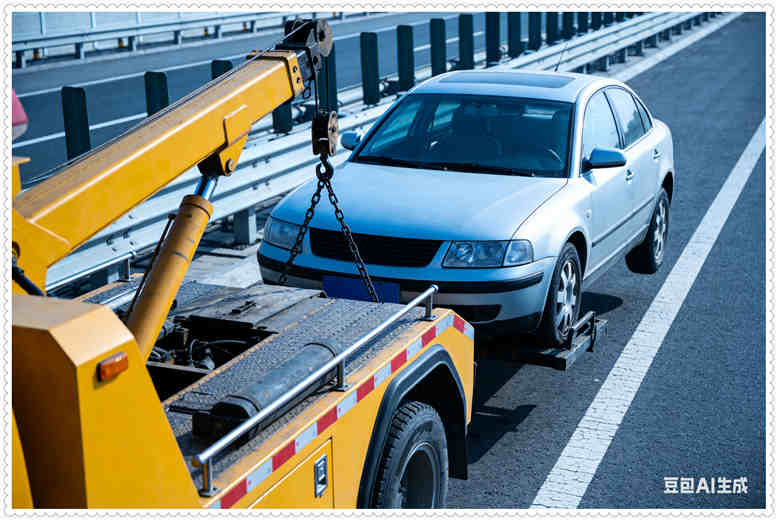 呼中区道路救援2026年发展趋势：AI赋能下的呼中区道路救援