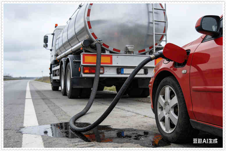 呼中区高速公路救援