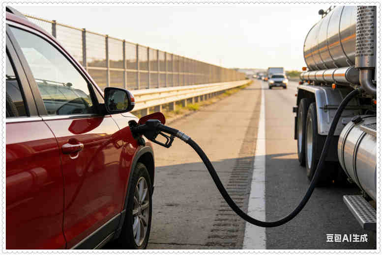 呼中区道路救援