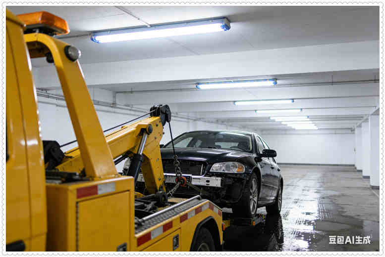 呼中区充电桩建设